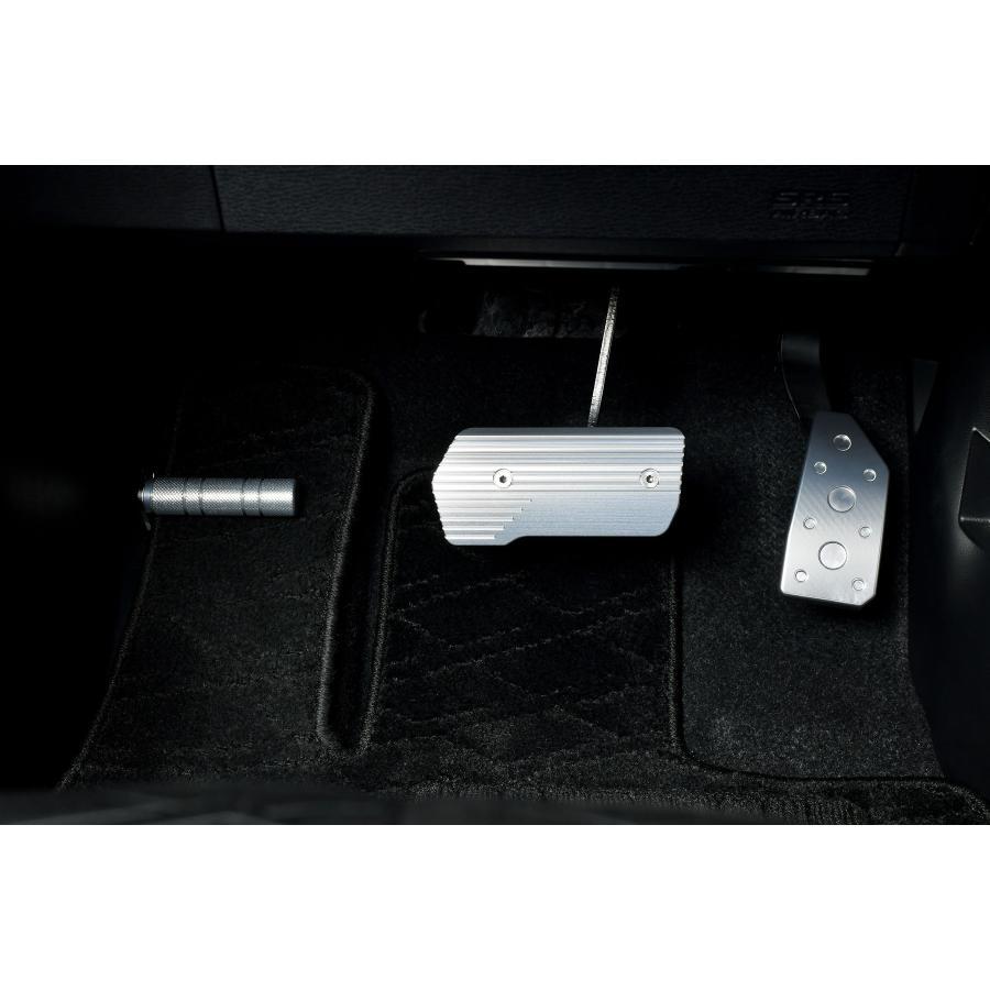 [特価品]ネオプロト 4リン フットレストバーNEO ミツビシデリカD:5(CV1W) 2019/2- NP72230 | NEOPLOT | 05