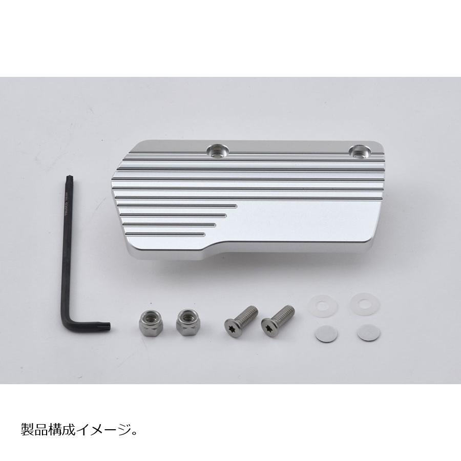 [特価品]ネオプロト 4リン ブレーキペダルNEO トヨタC-HR.アルファード.ノア/ヴォクシー.プリウス.ハイラックス.ヤリス他 NP72320 | NEOPLOT | 02