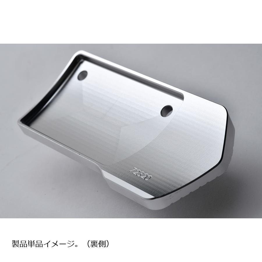 [特価品]ネオプロト 4リン ブレーキペダルNEO トヨタC-HR.アルファード.ノア/ヴォクシー.プリウス.ハイラックス.ヤリス他 NP72320 | NEOPLOT | 05