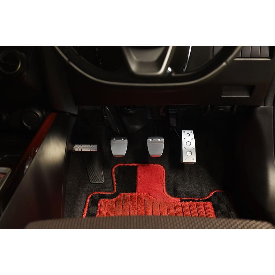 [特価品]ネオプロト 4リン ブレーキペダルNEO MT車 スイフトスポーツ/アルト/アルトワークス/ジムニー/シエラ/ノマド NP72370 | NEOPLOT | 05