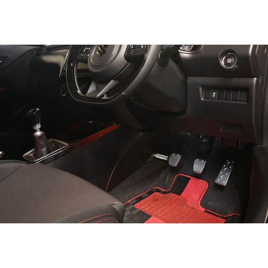 [特価品]ネオプロト 4リン ブレーキペダルNEO MT車 スイフトスポーツ/アルト/アルトワークス/ジムニー/シエラ/ノマド NP72370 | NEOPLOT | 06