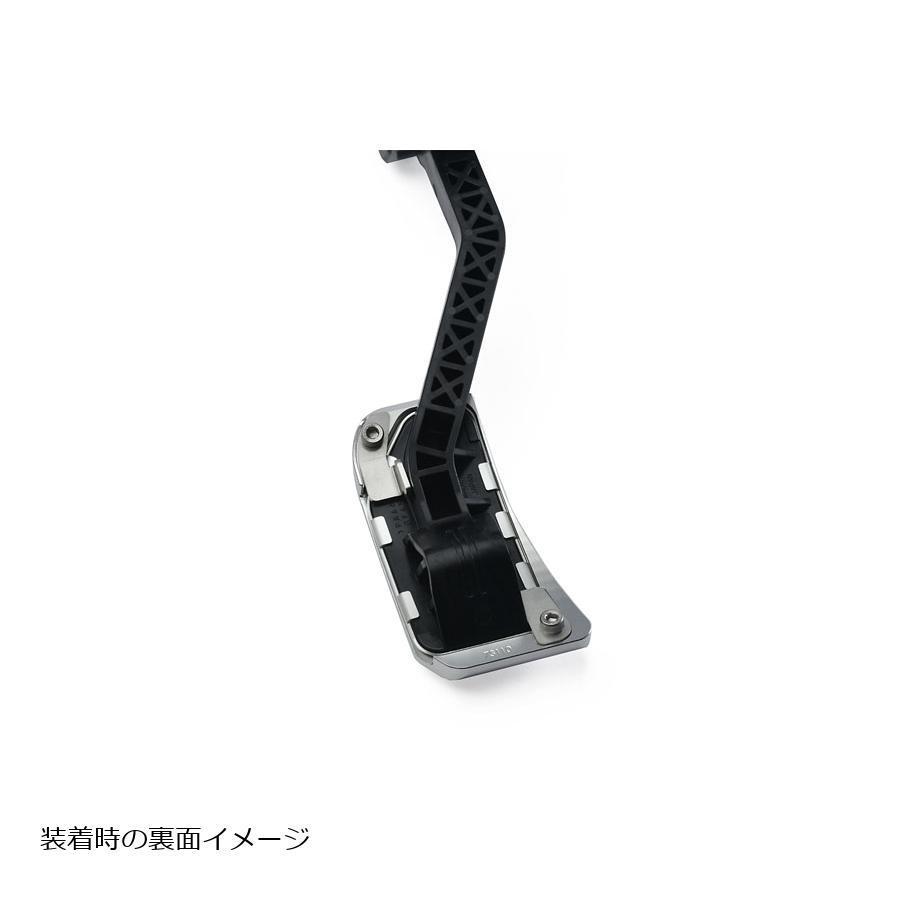 ネオプロト 4リン アクセルペダルNEO スバルレヴォーグ(VN5)/XV/インプレッサSPORT/G4(GT#/GK#)/フォレスター(SK#) N | NEOPLOT | 03