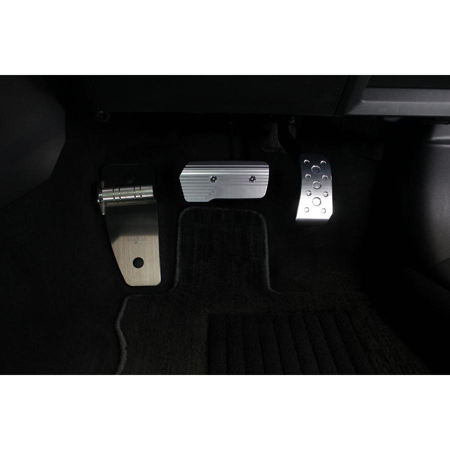 ネオプロト 4リン アクセルペダルNEO スバルレヴォーグ(VN5)/XV/インプレッサSPORT/G4(GT#/GK#)/フォレスター(SK#) N | NEOPLOT | 05