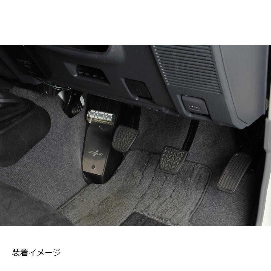 [特価品]ネオプロト 4リン フットレストバーNEO トヨタランドクルーザー70(GDJ76W/GRJ7#/HZJ7# 99/08-) NP73220 | NEOPLOT | 01