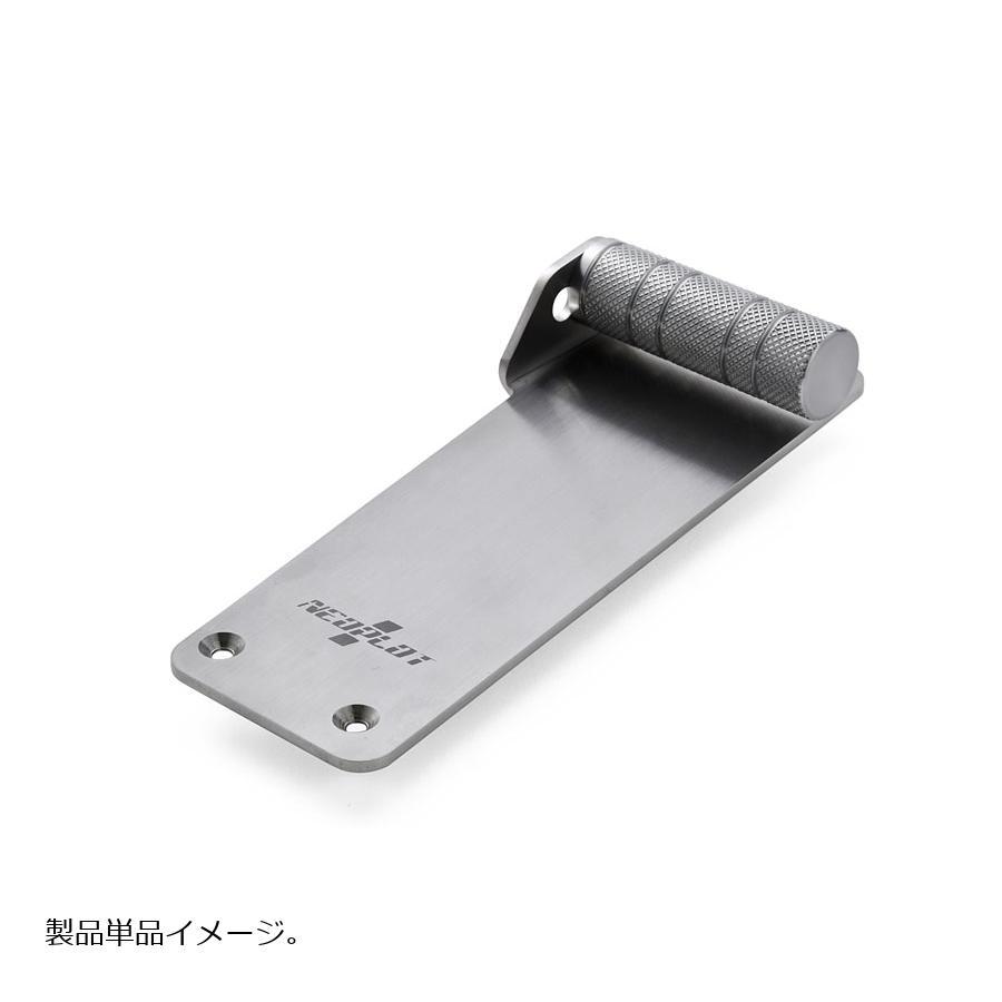 NEOPLOT (ネオプロト) 4リン フットレストバーNEO ニッサンノートnismo-S(E12改)MT車 NP73250 | NEOPLOT