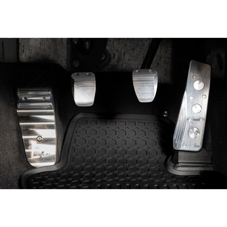 ネオプロト 4リン クラッチペダルNEO MAZDAロードスター(ND) MT車 NP73340 | NEOPLOT | 01