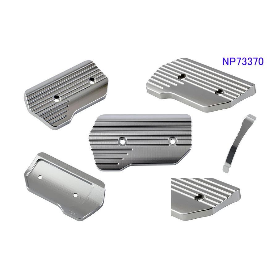 ネオプロト 4リン ブレーキペダルNEO 5AGS/CVT/AT車 スイフト/スポーツ、アルト/ターボRS/ワークス、ジムニー/シエラ/ノマド NP7 | NEOPLOT | 02