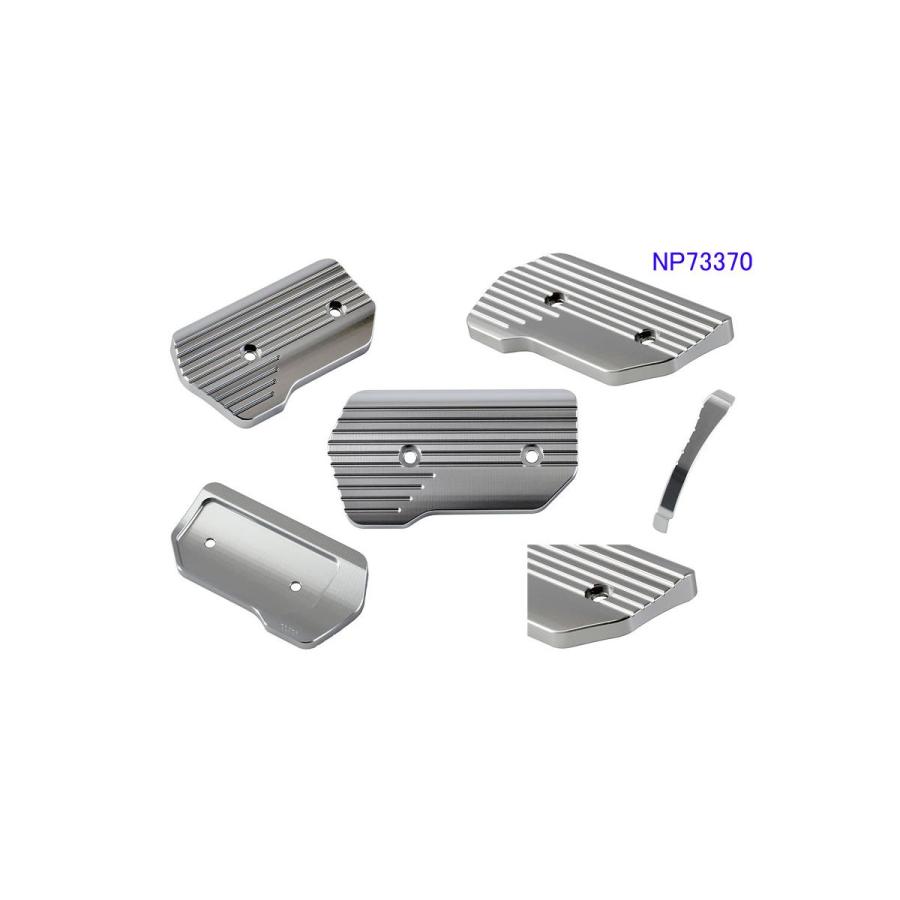 ネオプロト 4リン ブレーキペダルNEO 5AGS/CVT/AT車 スイフト/スポーツ、アルト/ターボRS/ワークス、ジムニー/シエラ/ノマド NP7 | NEOPLOT | 02