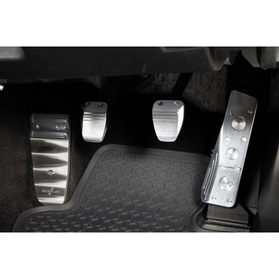 [特価品]ネオプロト 4リン アクセルペダルNEO MAZDAロードスター(ND) NP74140 | NEOPLOT | 04