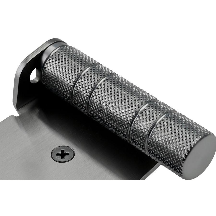 ネオプロト 4リン フットレストバーNEO ニッサンNV350キャラバン(#E26)AT車 ＊ワイドボディ装着不可 NP74250 | NEOPLOT | 03