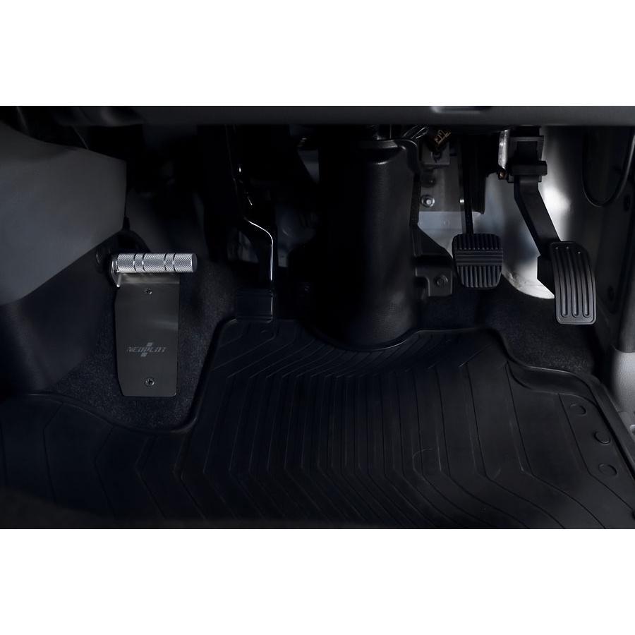 ネオプロト 4リン フットレストバーNEO ニッサンNV350キャラバン(#E26)AT車 ＊ワイドボディ装着不可 NP74250 | NEOPLOT | 06