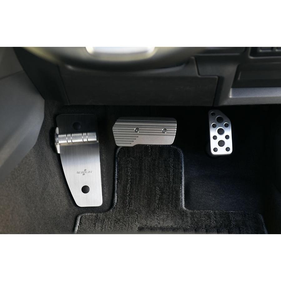 NEOPLOT (ネオプロト) 4リン フットレストバーNEO トヨタ86/スバルBRZ/レヴォーグ(VN)/XV/インプレッサSPORT/G4(GT/GK)/フォレスター(S NP75210 | NEOPLOT | 03