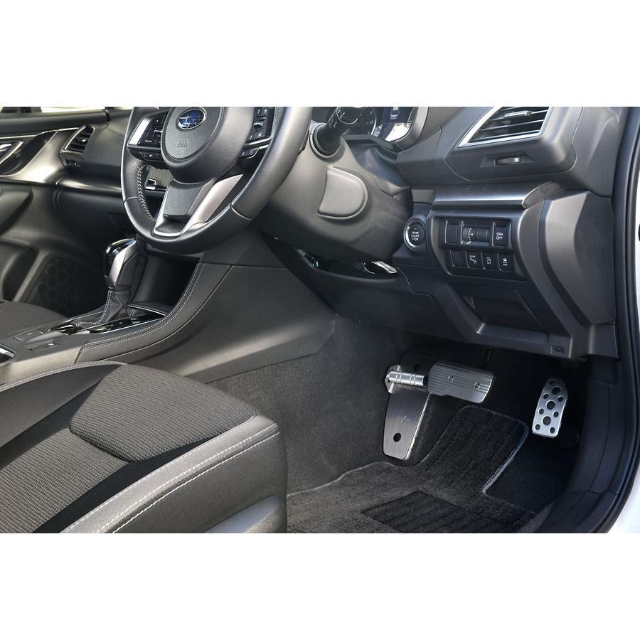 NEOPLOT (ネオプロト) 4リン フットレストバーNEO トヨタ86/スバルBRZ/レヴォーグ(VN)/XV/インプレッサSPORT/G4(GT/GK)/フォレスター(S NP75210 | NEOPLOT | 04