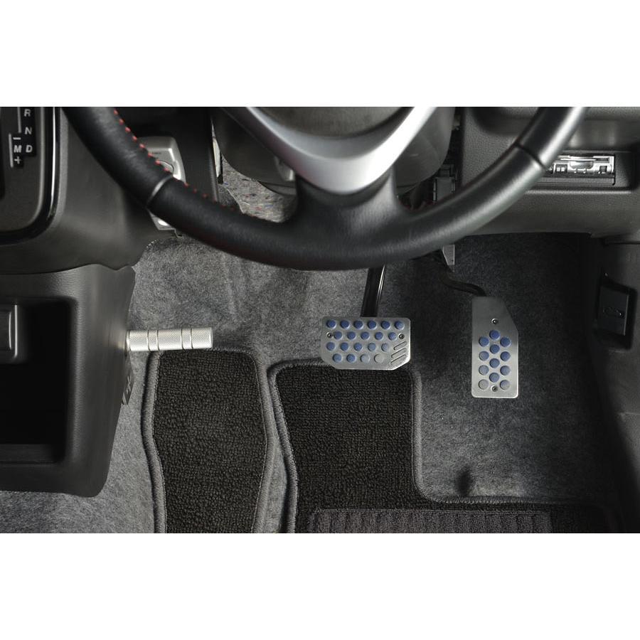 ネオプロト 4リン フットレストバーNEO スズキアルト/ターボRS/ワークス(HA36S) CVT/5AGS車 NP75270 | NEOPLOT | 03