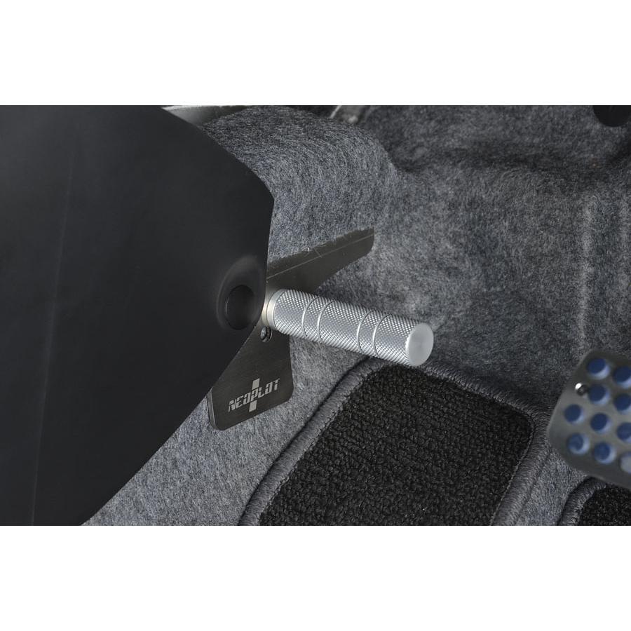 ネオプロト 4リン フットレストバーNEO スズキアルト/ターボRS/ワークス(HA36S) CVT/5AGS車 NP75270 | NEOPLOT | 04