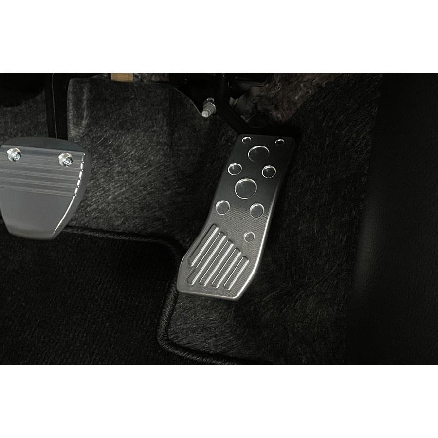 NEOPLOT (ネオプロト) 4リン アクセルペダルNEO トヨタ GRヤリス/ヤリス(GXPA16/KSP210/MXPA1#/MXPH1#) NP76120 | NEOPLOT | 01