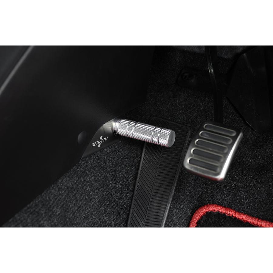 NEOPLOT (ネオプロト) 4リン フットレストバーNEO スイフトスポーツ(ZC33S)/スイフト(ZC#3S/ZD#3S) NP77270 | NEOPLOT | 03