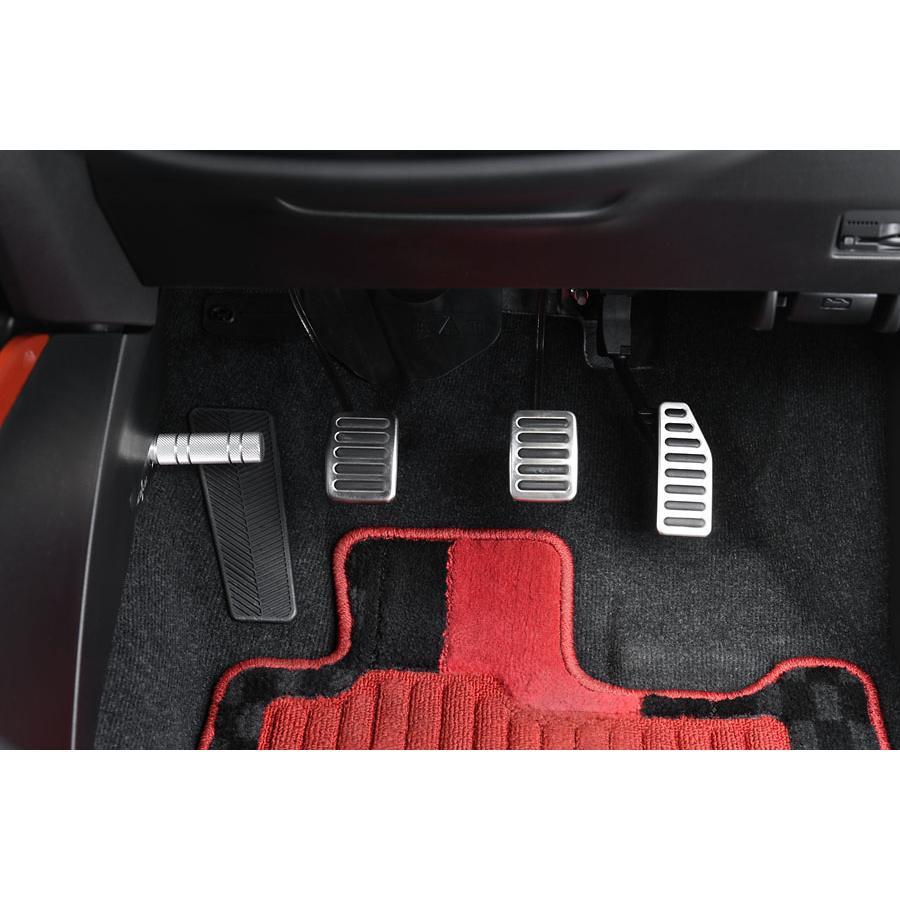 NEOPLOT (ネオプロト) 4リン フットレストバーNEO スイフトスポーツ(ZC33S)/スイフト(ZC#3S/ZD#3S) NP77270 | NEOPLOT | 04