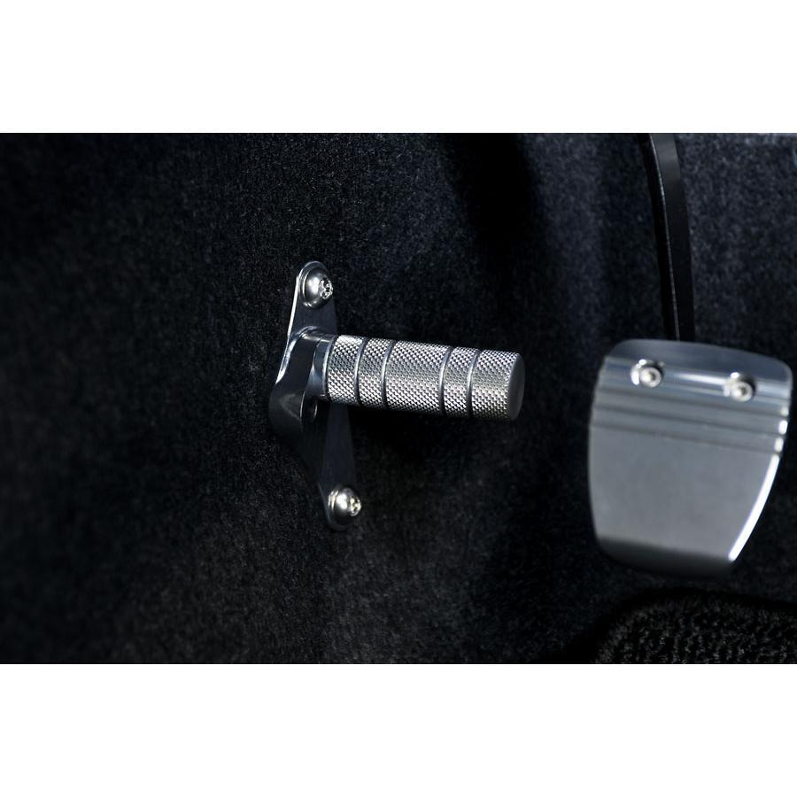 ネオプロト 4リン フットレストバーNEO MT車 ジムニー(JB64W)/ジムニーシエラ(JB74W) NP78270 | NEOPLOT | 01