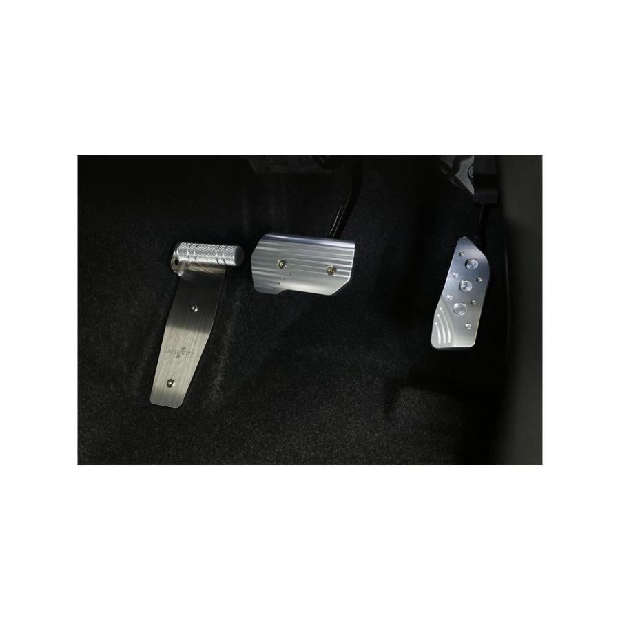 NEOPLOT (ネオプロト) 4リン フットレストバーNEO AT車 ジムニー(JB64W)/ジムニーシエラ(JB74W) NP79270 | NEOPLOT | 02