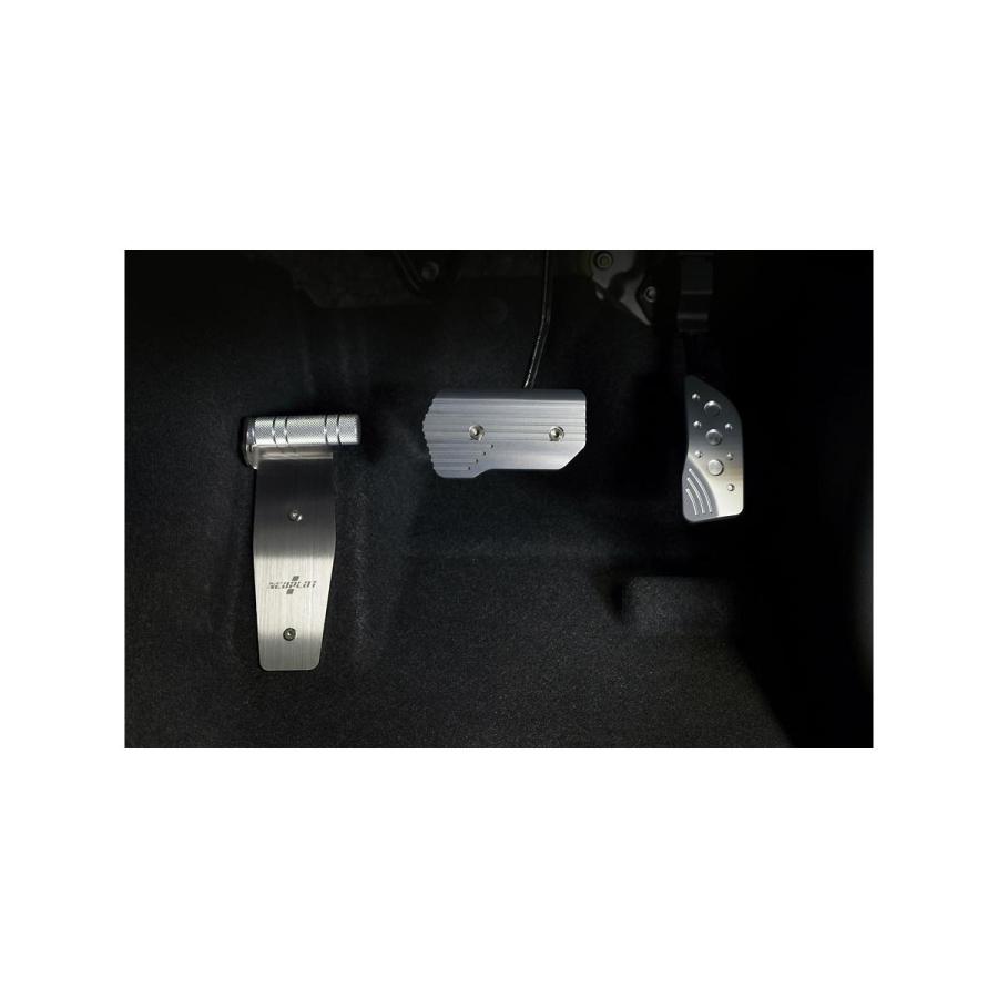 NEOPLOT (ネオプロト) 4リン フットレストバーNEO AT車 ジムニー(JB64W)/ジムニーシエラ(JB74W) NP79270 | NEOPLOT | 03