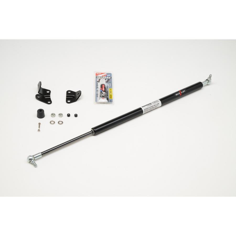 ネオプロト 4リン RV ワンストップドアオープナー ver2.0 ハイエース(TRH/GDH/KDH20#) 標準ボディ標準ルーフ車 NP80121 | NEOPLOT | 02