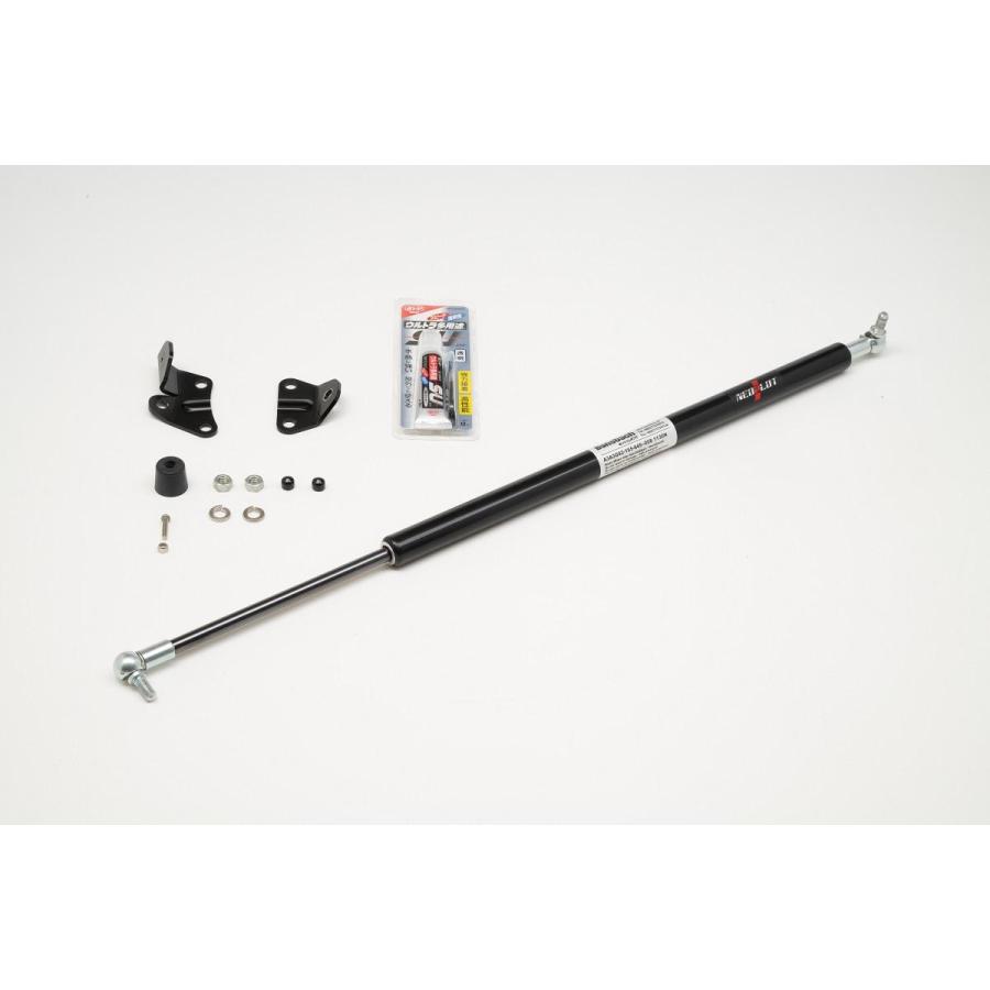 ネオプロト 4リン RV ワンストップドアオープナー ver2.0 ハイエース(TRH/GDH/KDH20#) 標準ボディ標準ルーフ車 NP80121 | NEOPLOT | 02