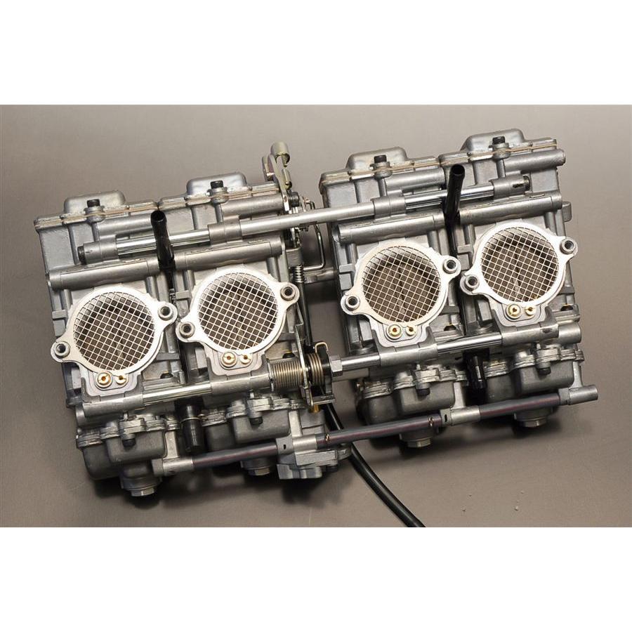 トレーディングガレージナカガワ インテークプロテクター FCR LARGE BODY用 1枚 int-prl |  | 01