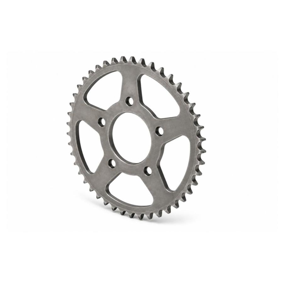 AFAM (アファム) リアスチールスプロケット 428-53 XL125R Pro Link 82-87 10203-53 |  | 01