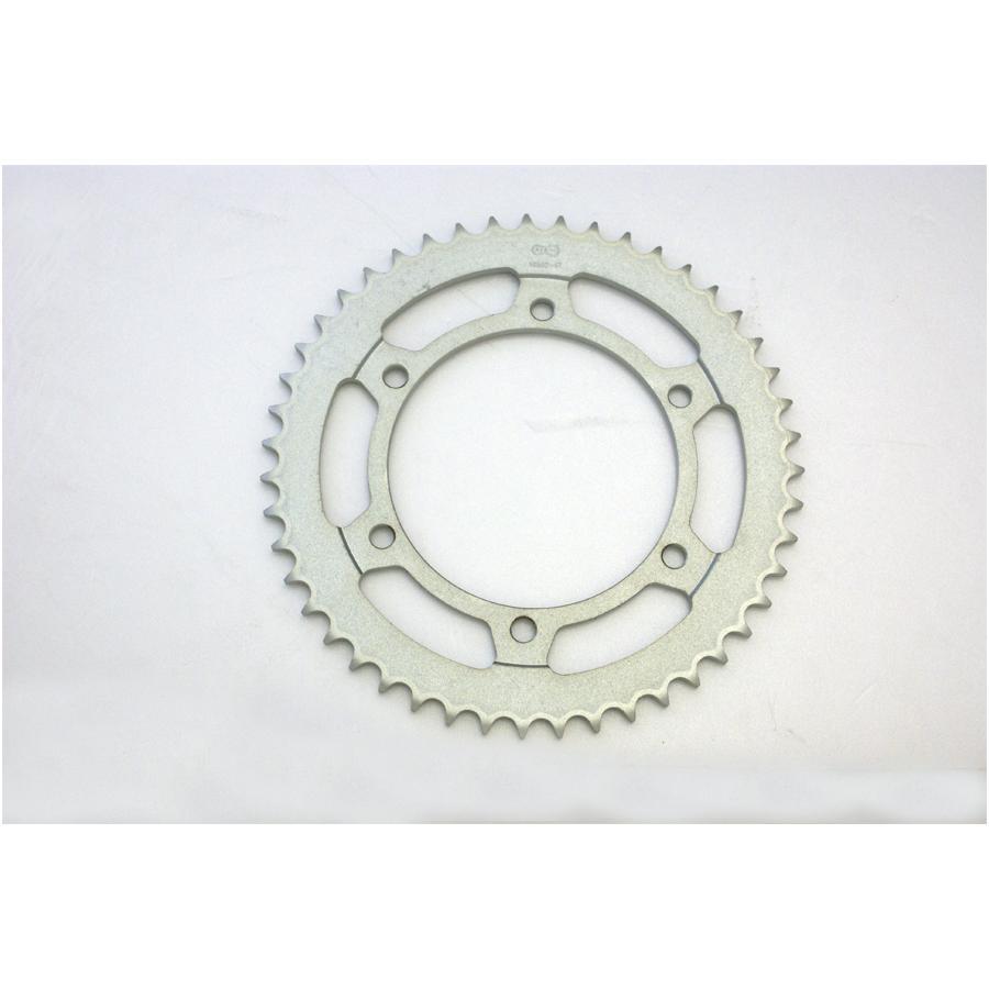 AFAM (アファム) リアスチールスプロケット 525-47 XL700V TRANSALP AFRICA TWIN (XRV 650) 88-89 10502-47 |  | 01