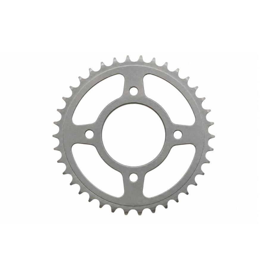 AFAM (アファム) リアスチールスプロケット 530-40 CB750FOUR(K1) 70/CB750FOUR(K2-K6) CB750FOURI 76 10603-40 | 