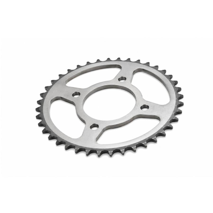 AFAM (アファム) リアスチールスプロケット 530-40 CB750FOUR(K1) 70/CB750FOUR(K2-K6) CB750FOURI 76 10603-40 |  | 01