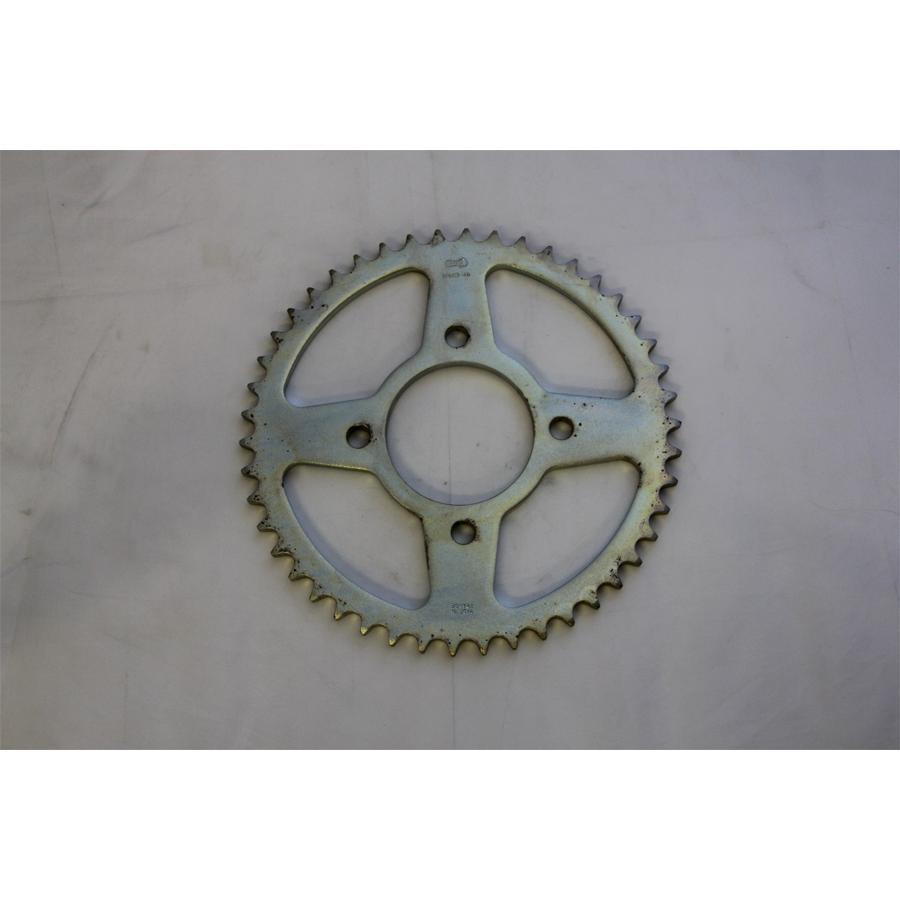 AFAM (アファム) リアスチールスプロケット 530-46 CB750FOUR(K1) 70/CB750FOUR(K2-K6) 72-75/CB750FOURI 76 10603-46 | 