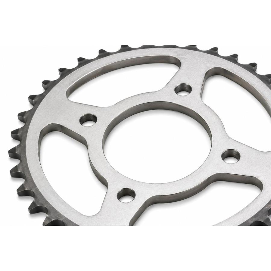 AFAM (アファム) リアスチールスプロケット 530-48 CB750FOUR(K1) 70/CB750FOUR(K2-K6) CB750FOURI 76 10603-48 |  | 02