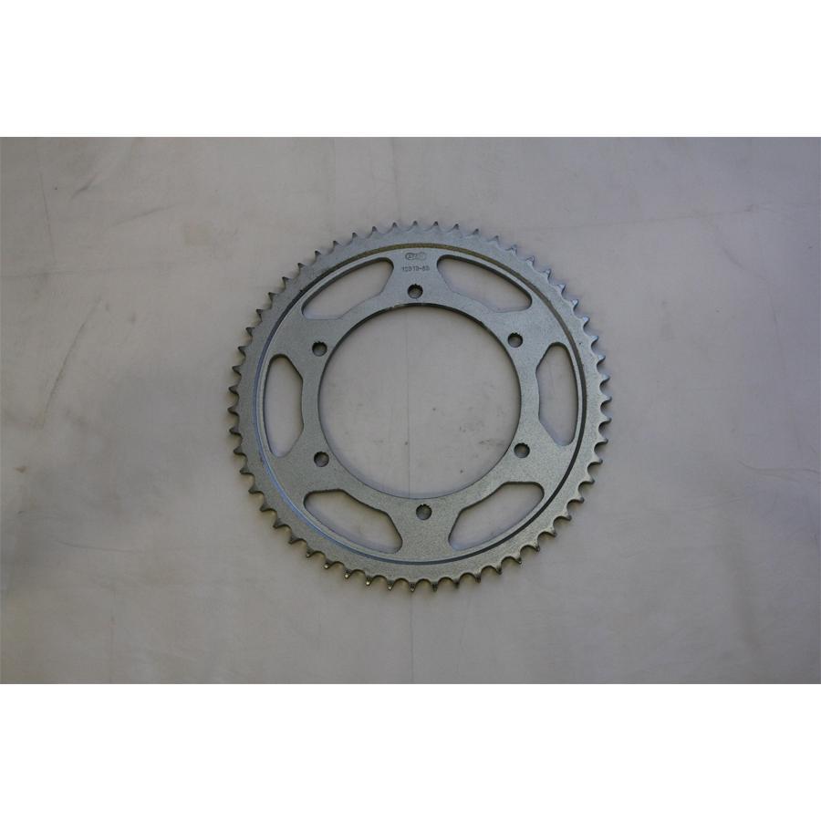 AFAM (アファム) リアスチールスプロケット 428-55 FZR400R TZR125R TZR125RR 94-97 12313-55 | 