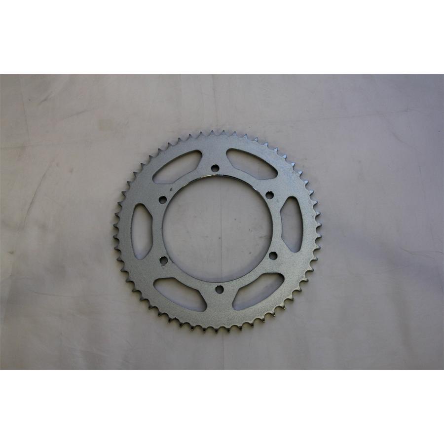 AFAM (アファム) リアスチールスプロケット 428-55 FZR400R TZR125R TZR125RR 94-97 12313-55 |  | 01