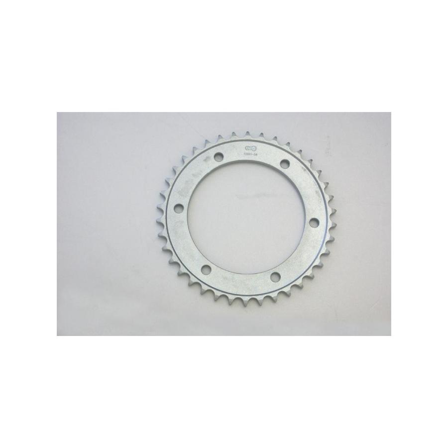 AFAM (アファム) Rスチールスプロケット 530-42 XJR1300 98-02/FZR750R OW01 89-90/FZR600 94-95 12801-42 | 