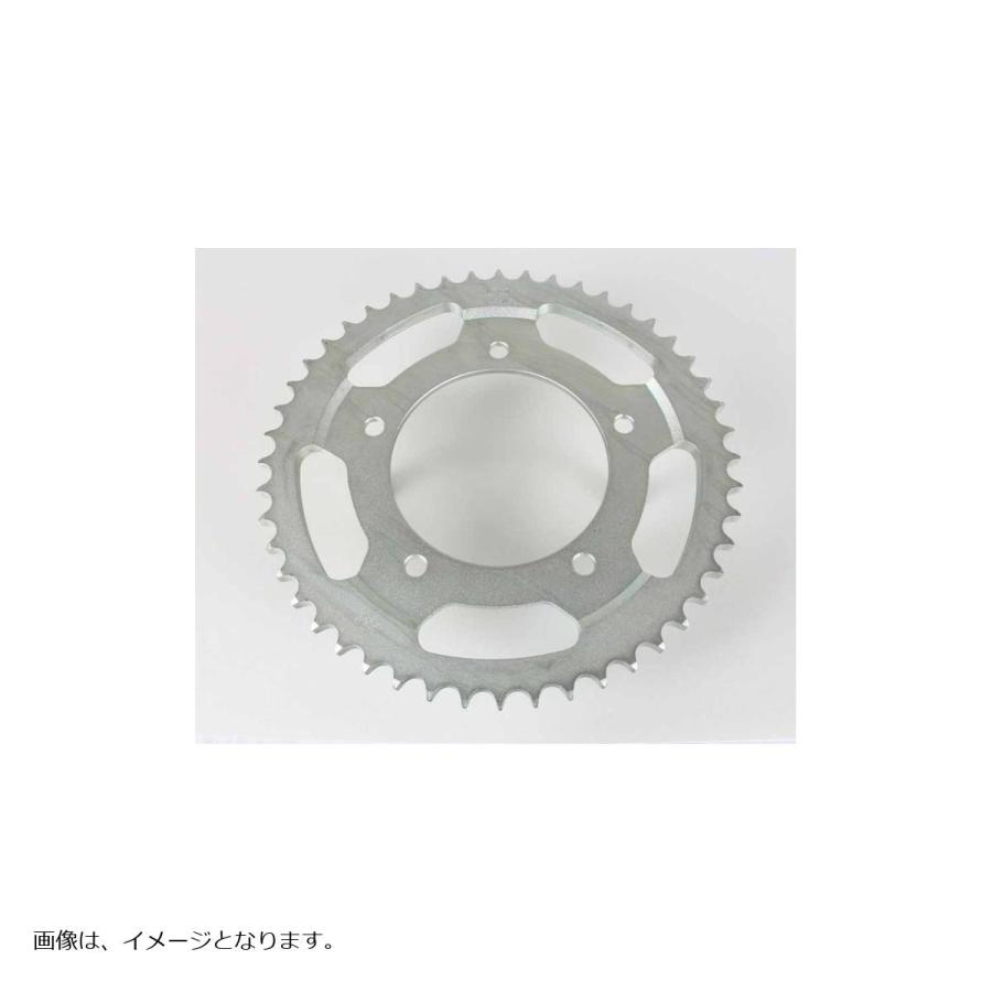 AFAM (アファム) リアスチールスプロケット 525-45 YZF-R6 12815-45 | 