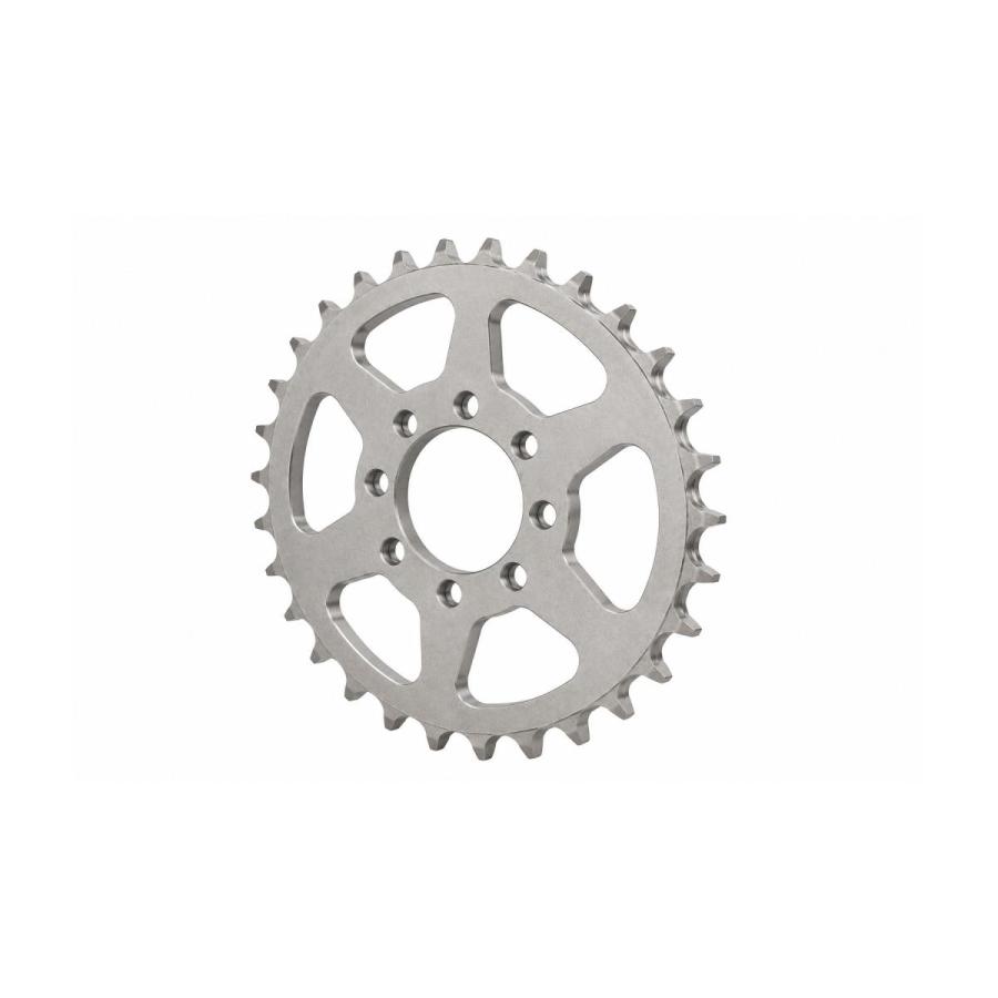AFAM (アファム) Rスチールスプロケット 420-43 RG50 ＆gamma; -98、RV50 79、AR50 81-、KSR50 90-02、KLX 110 03-08/ 14100-43 |  | 02