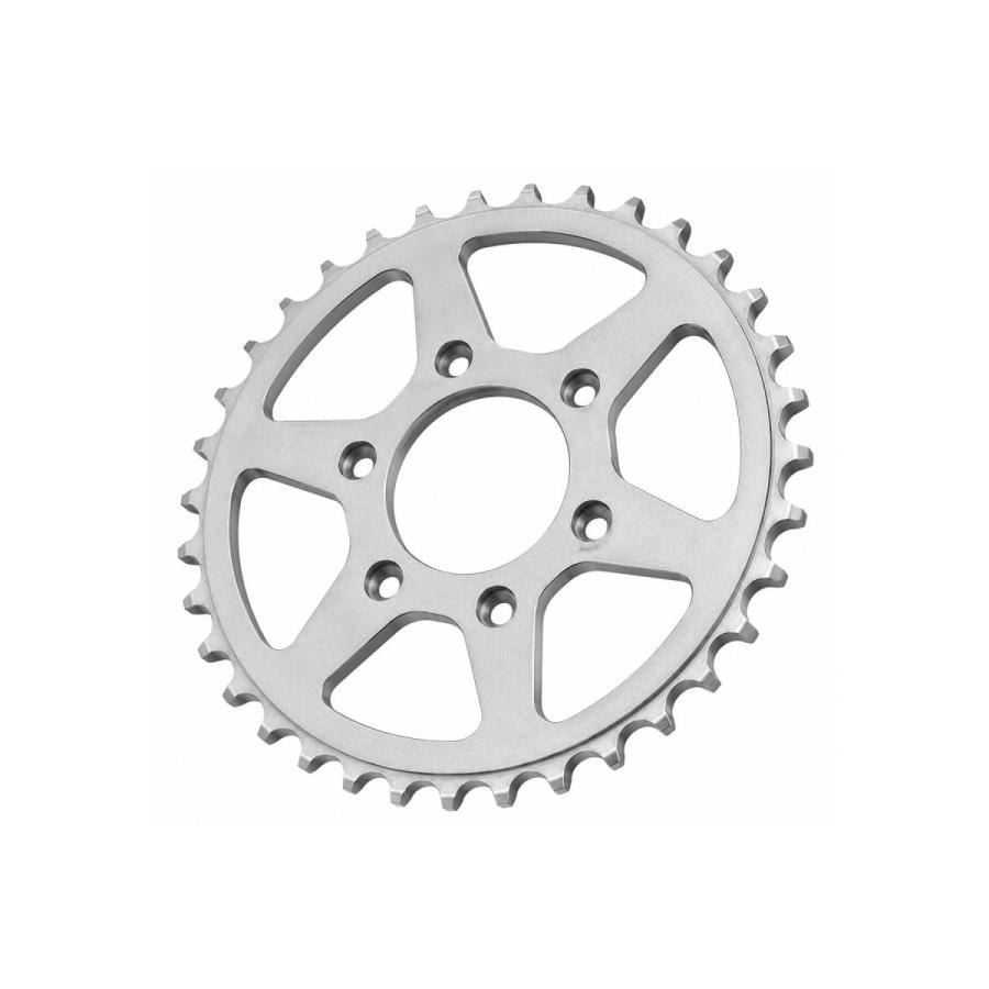 AFAM (アファム) リアスチールスプロケット 530-45 GS400 GT380 73-77 14400-45 |  | 01
