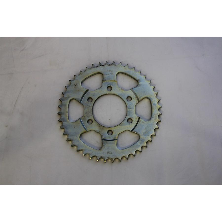 AFAM (アファム) リアスチールスプロケット 532-44 GSX1100 F H.J GSXR 1100 K 89 14901-44 | 