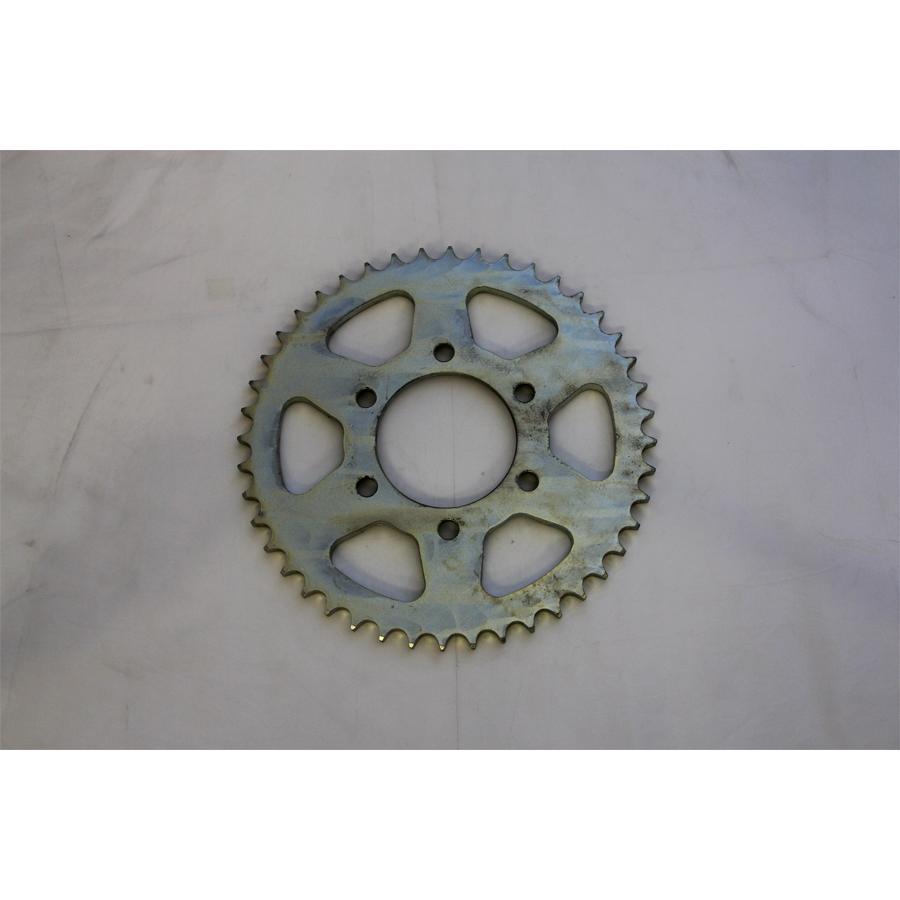 AFAM (アファム) リアスチールスプロケット 532-44 GSX1100 F H.J GSXR 1100 K 89 14901-44 |  | 01