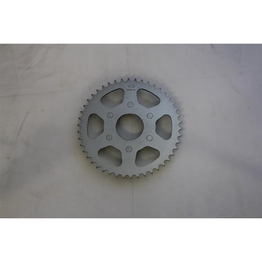 AFAM (アファム) Rスチールスプロケット 415-46 50 Classic 35102-46 | 