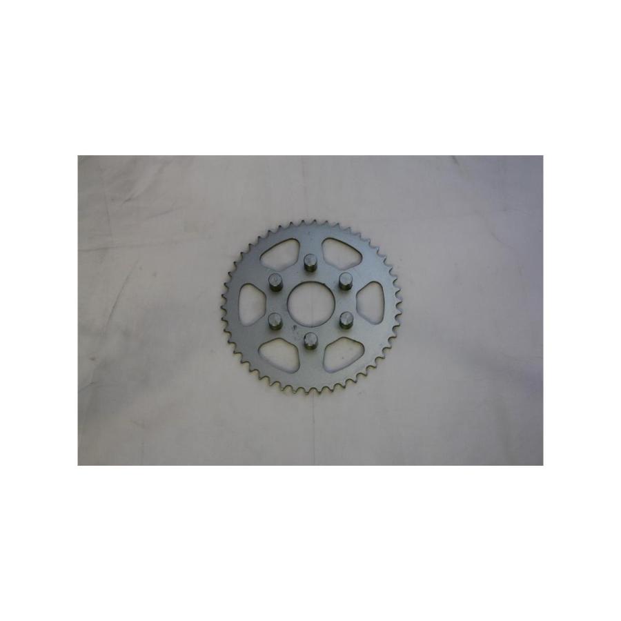 AFAM (アファム) Rスチールスプロケット 415-46 50 Classic 35102-46 |  | 01