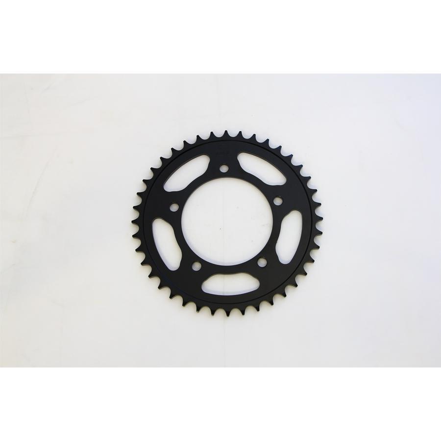 AFAM (アファム) Rスチールスプロケット 525-44 RSV1000R/FACTORY 04-09、RSV4 R/FACTORY 09-10 35802-44 | 