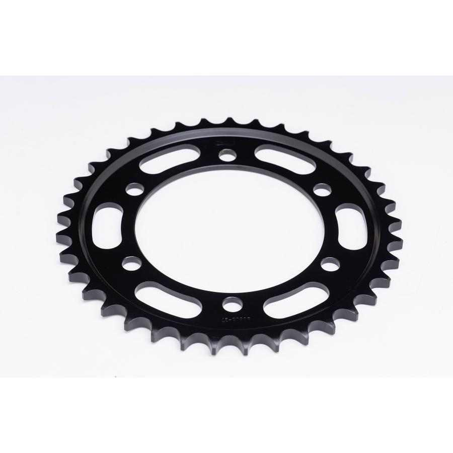 AFAM (アファム) リアスチールスプロケット 525-37 TRIUMPH 675/765/800/1200系 86605-37 |  | 01