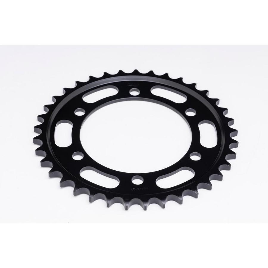 AFAM (アファム) リアスチールスプロケット 525-37 TRIUMPH 675/765/800/1200系 86605-37 |  | 01