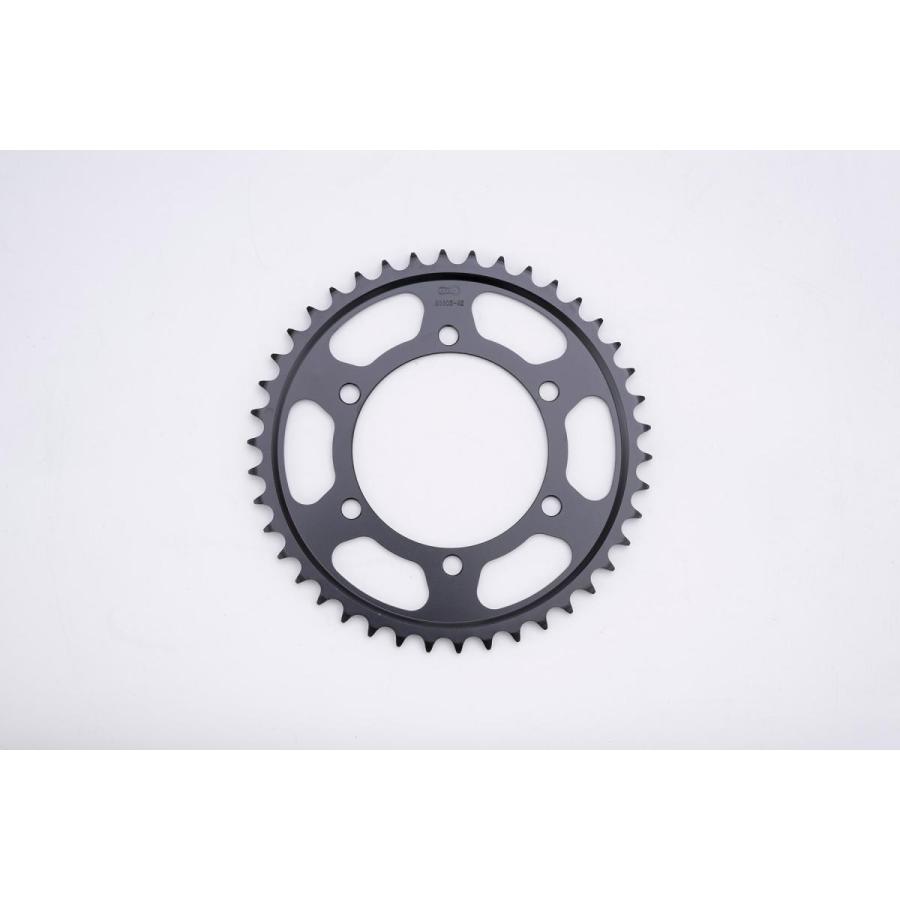 AFAM (アファム) リアスチールスプロケット 525-42 675Daytona 675 Street triple 86605-42 | 
