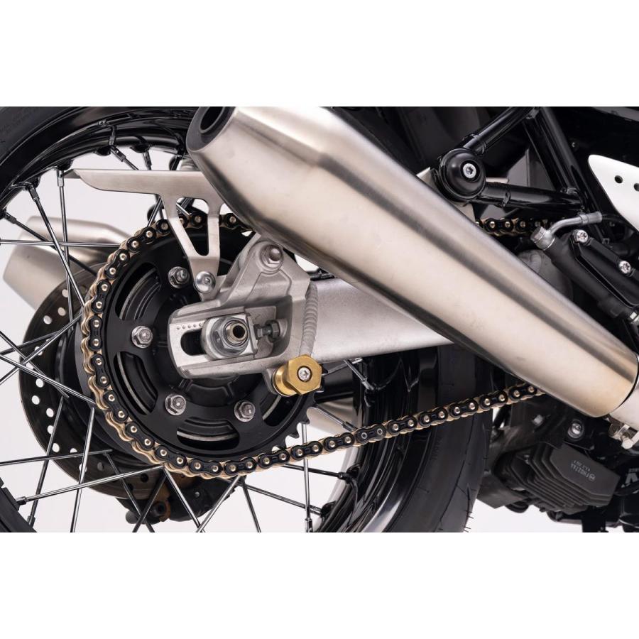 AFAM (アファム) リアスチールスプロケット 525-42 675Daytona 675 Street triple 86605-42 |  | 02