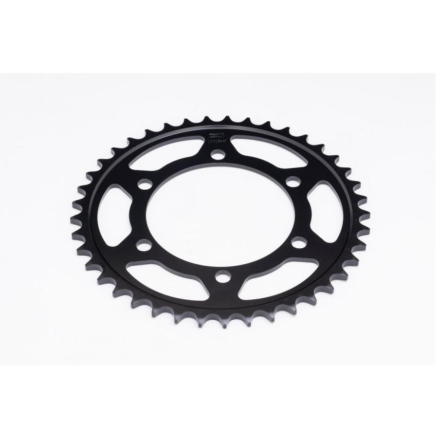 AFAM (アファム) Rスチールスプロケット 520-41 Bonneville900 17-21/T100 22-23/Street scrambler 900 17-22 86606-41 |  | 04